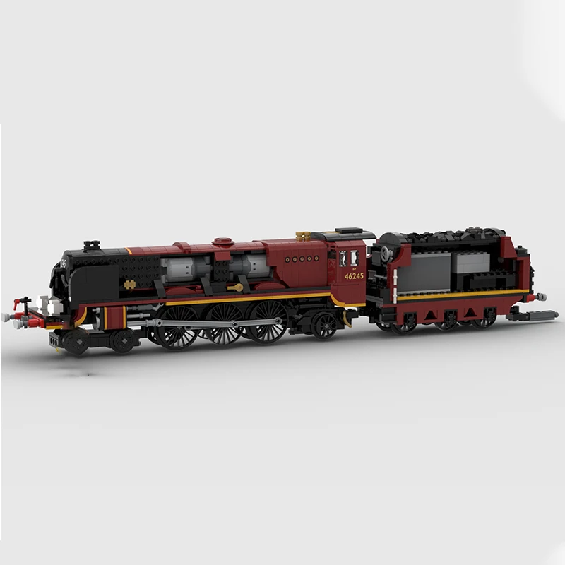 City Car Model Moc Building Br - Lego Set City recension och pris