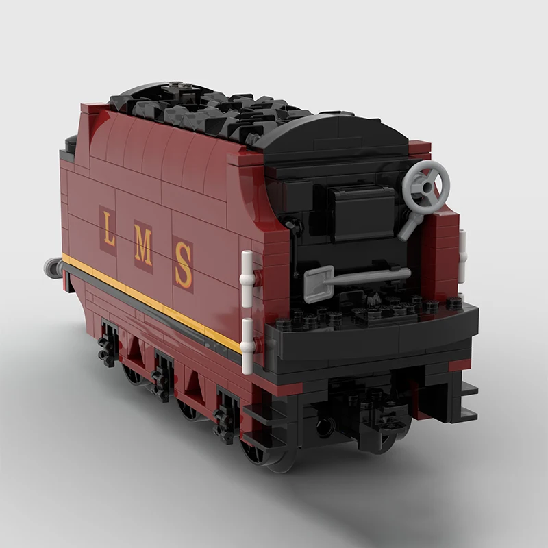 City Car Model Moc Building Br - Lego Set City recension och pris