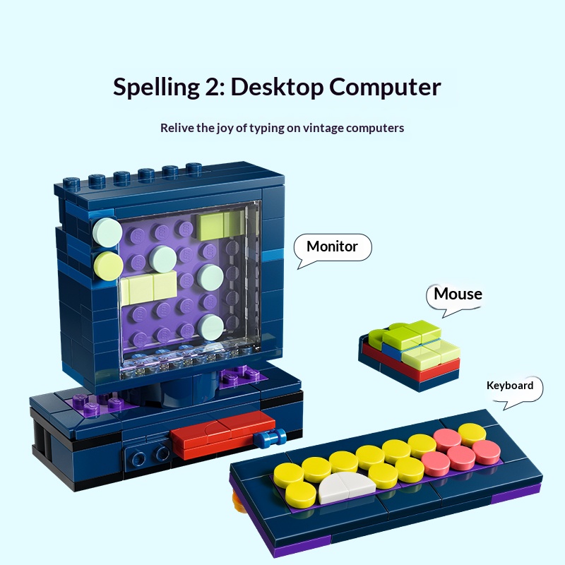 LEGO Creator 3in1 Building Blo - Lego Set Creator recension och pris