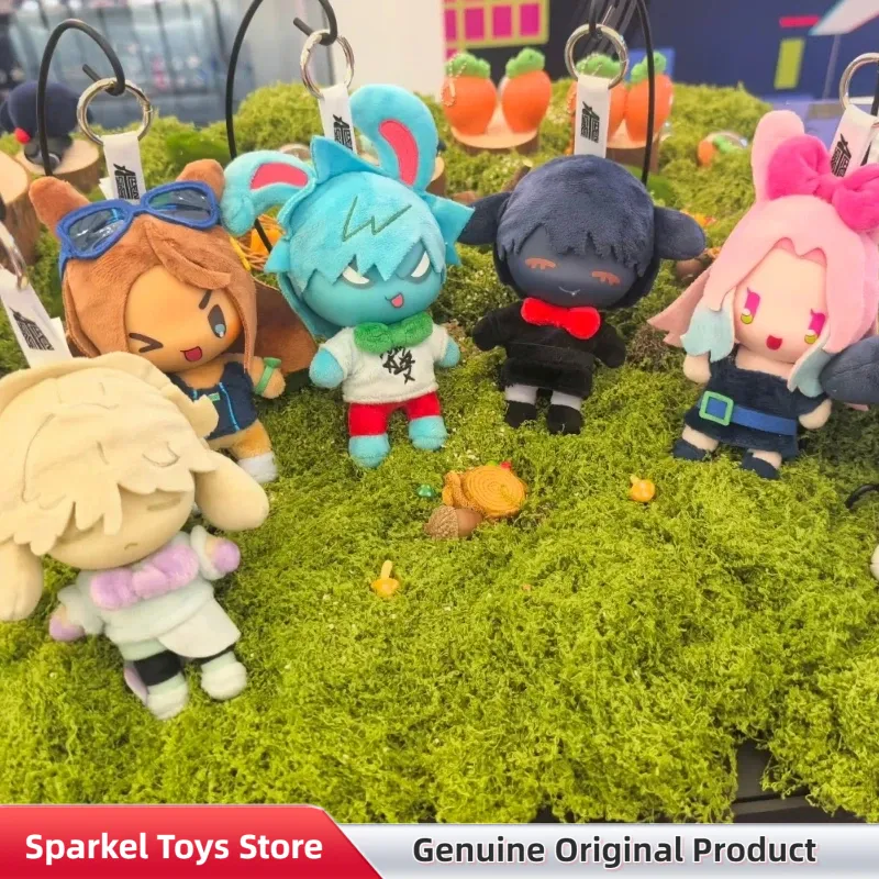 Genuine Alien Stage Rabbit Ser - Vinyl Figure Blank recension och pris