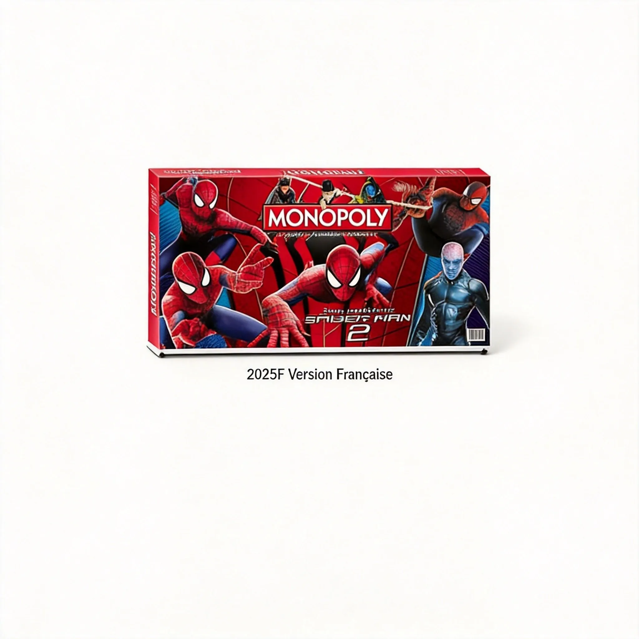 MONOPOLY - Premium High-Qualit - Hasbro Game Monopoly recension och pris