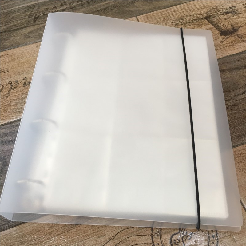 A4 A5 Photo Binder Sleeves Cov - Card Penny Sleeve recension och pris