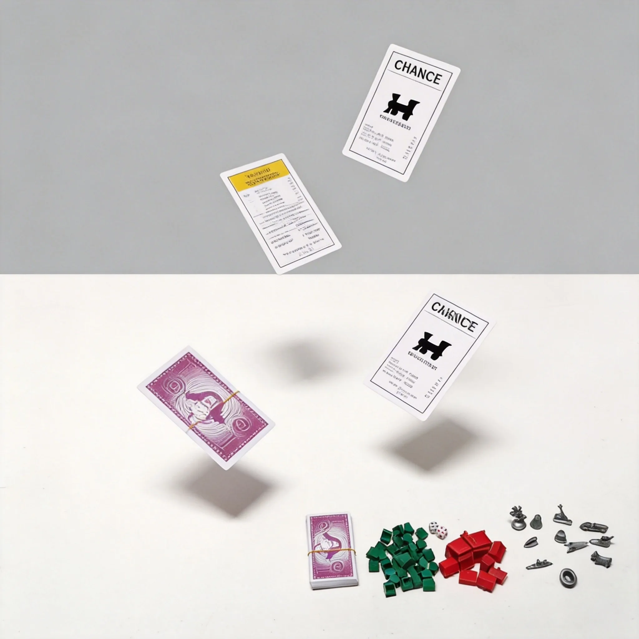 MONOPOLY Classic Premium Exqui - Hasbro Game Monopoly recension och pris