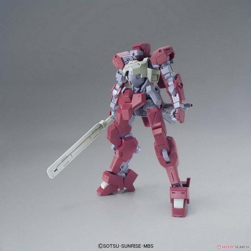 Bandai Gundam Model Kit HG Shi - Bandai Model Gundam Hg recension och pris