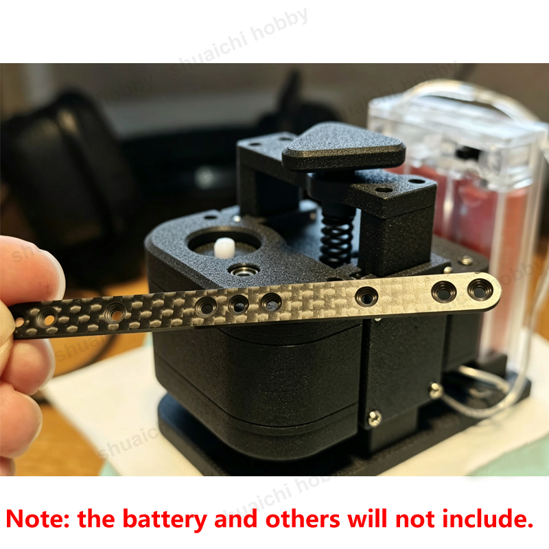 1PCS Automatic Electric Counte - Tamiya Model Mini 4Wd recension och pris