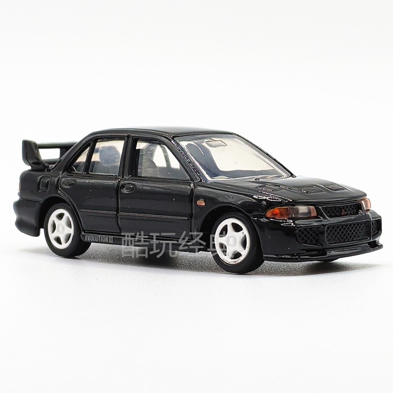TAKARA TOMY 10th Anniversary M - Die Cast Car 1 64 recension och pris
