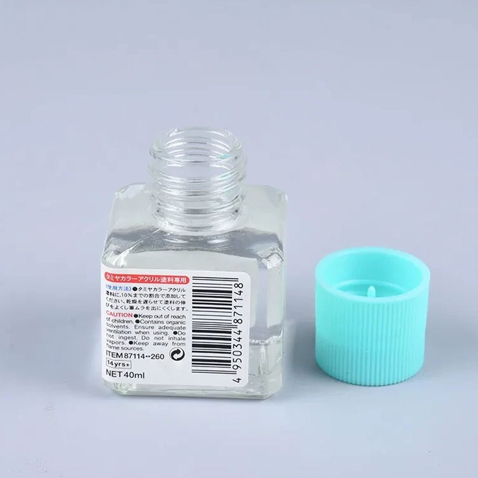 [2026 New] Paint Retarder for  - Tamiya Model Paint Set recension och pris