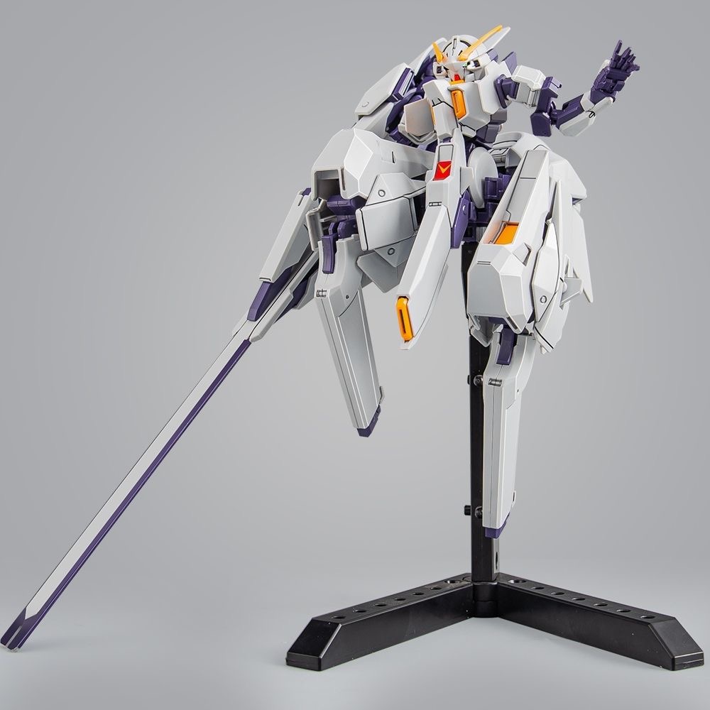 1/144 HG RX-124 TR-6 Woundwort - Bandai Model Gundam Hg recension och pris