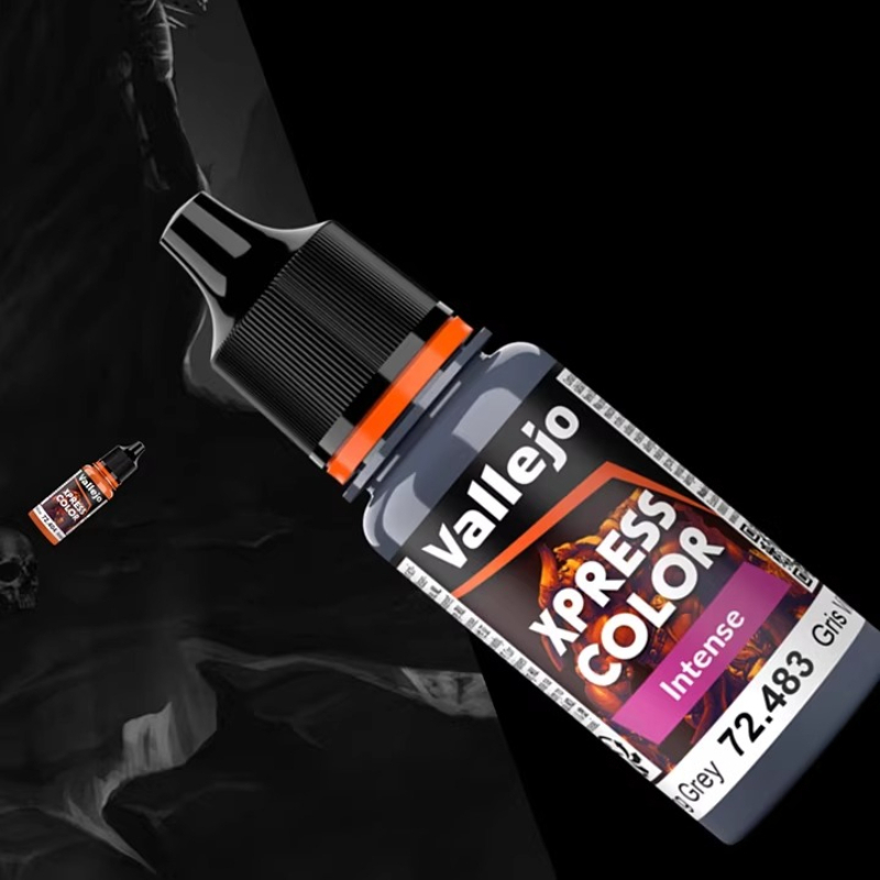 Vallejo AV GAME COLOR Commonly - Tamiya Model Paint Set recension och pris