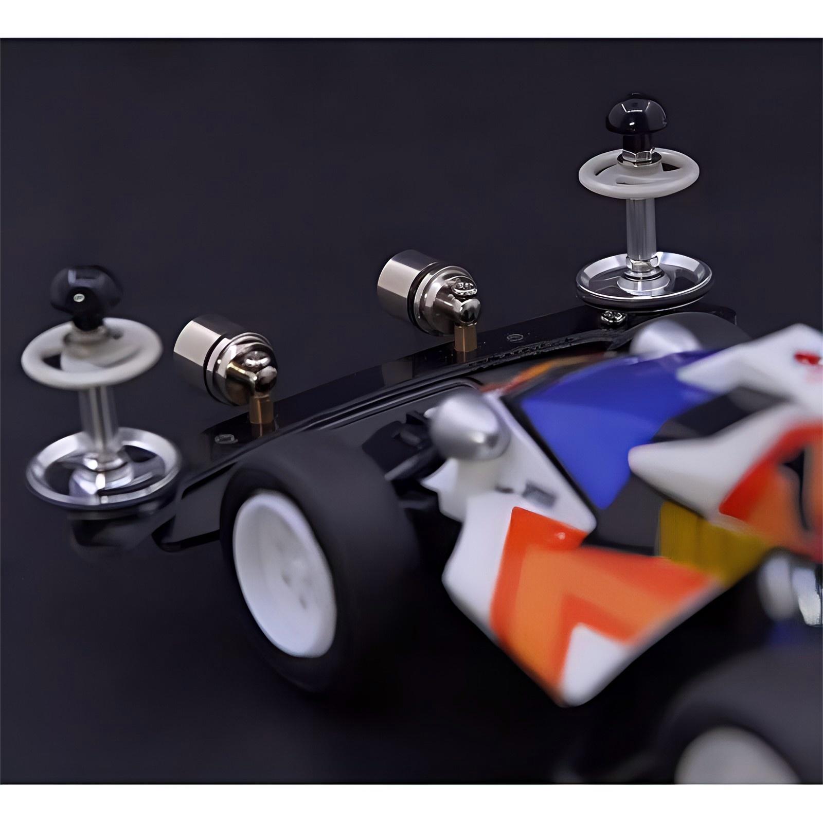 Mini Self-Glowing LED Lamp Bea - Tamiya Model Mini 4Wd recension och pris