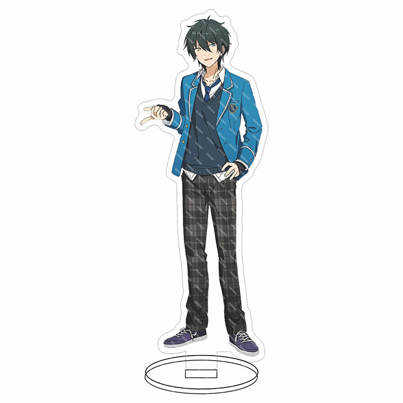 16CM Anime Acrylic Stand Ensem - Figma Stand Set recension och pris
