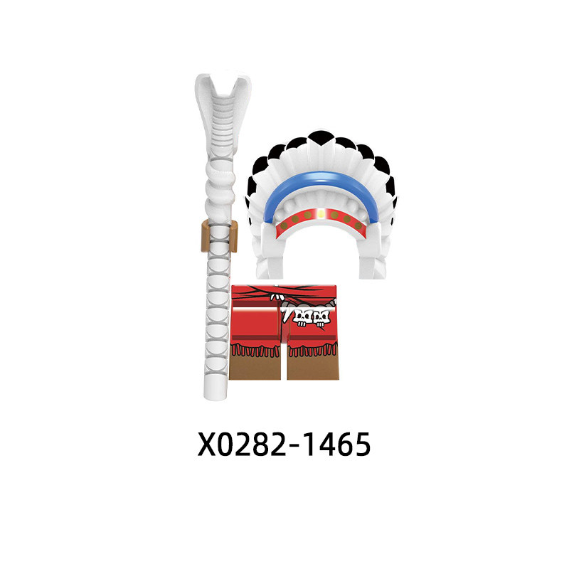 The Action Figures Shield Wand - Lego Set Creator recension och pris
