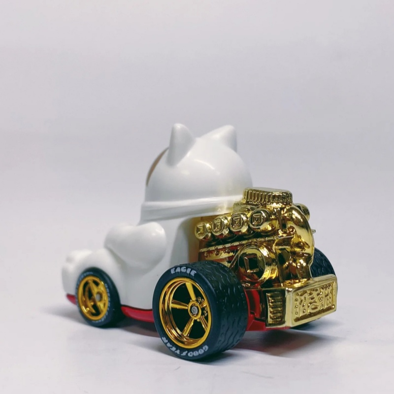 Hot Wheels 2025 N Case Die-Cas - Hot Wheels Car Mainline recension och pris