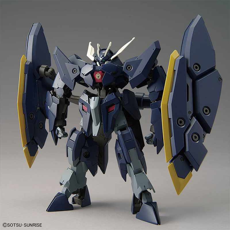 In Stock Bandai Genuine Boxed  - Bandai Model Gundam Hg recension och pris