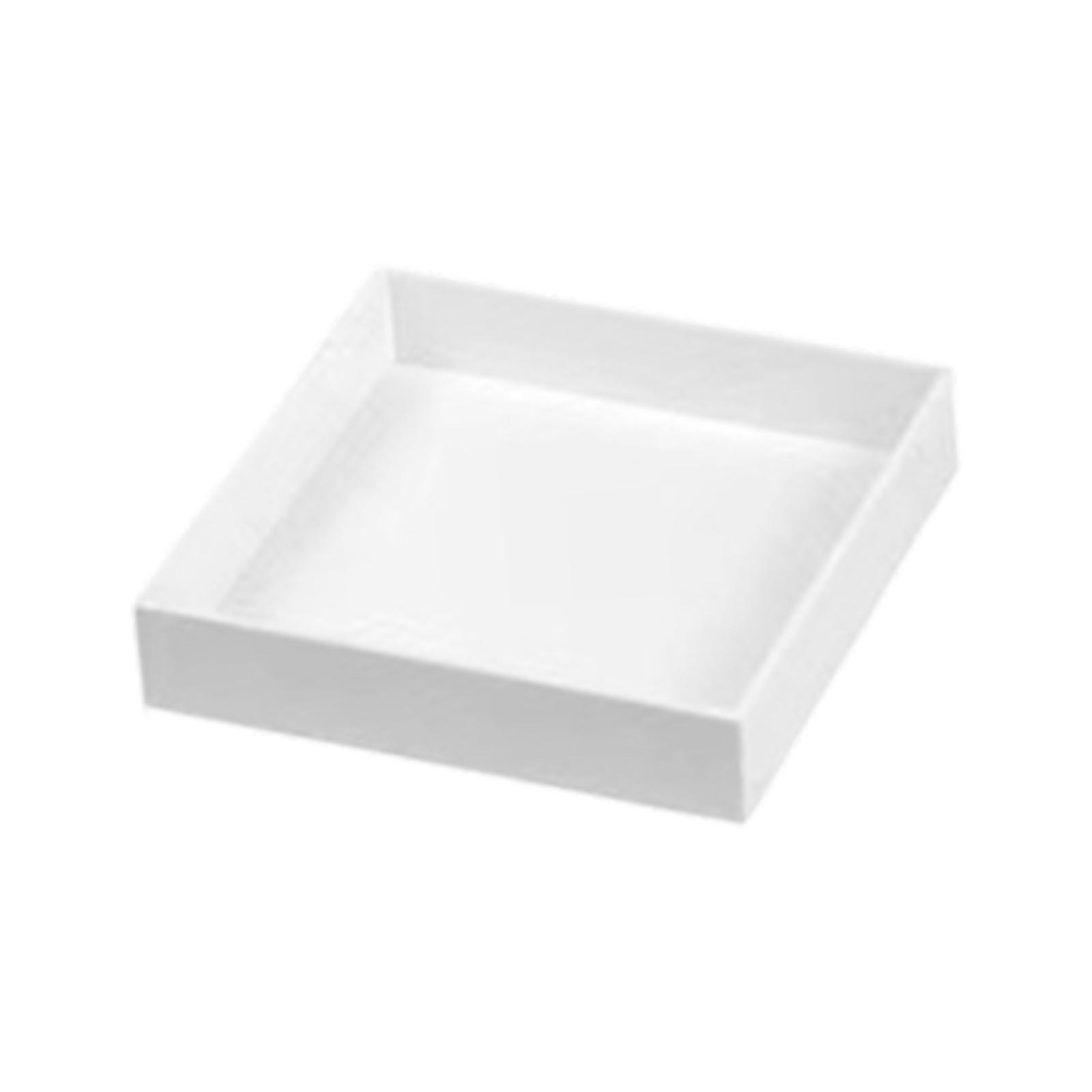 Acrylic Dessert Table Display  - Display Risers Set recension och pris