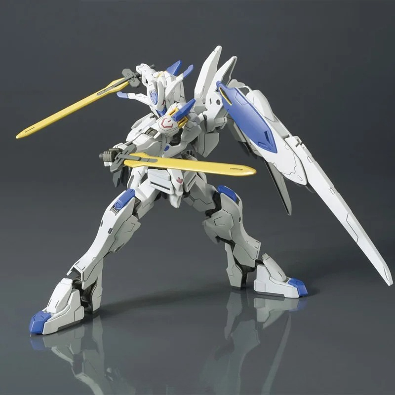 In Stock Bandai Original Genui - Bandai Model Gundam Hg recension och pris