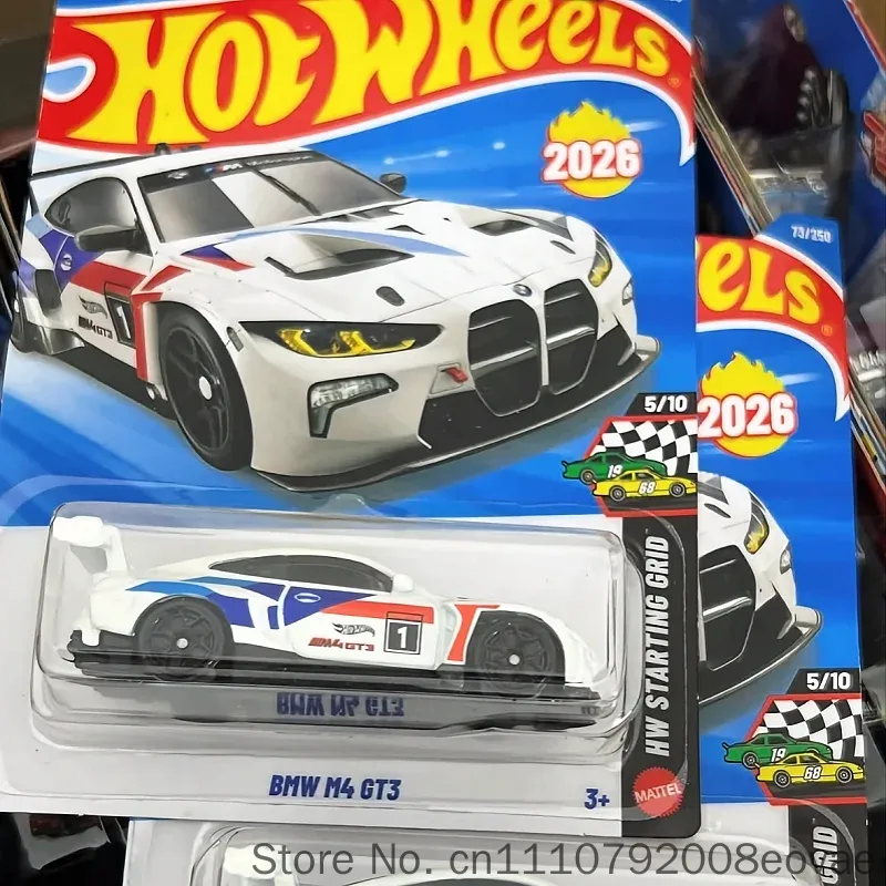 Original Hot Wheels 1/64 Mainl - Hot Wheels Car Mainline recension och pris