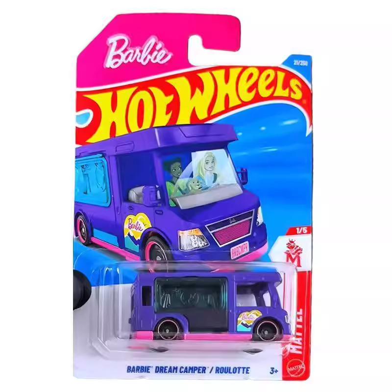 Original Hot Wheels 1/64 Mainl - Hot Wheels Car Mainline recension och pris