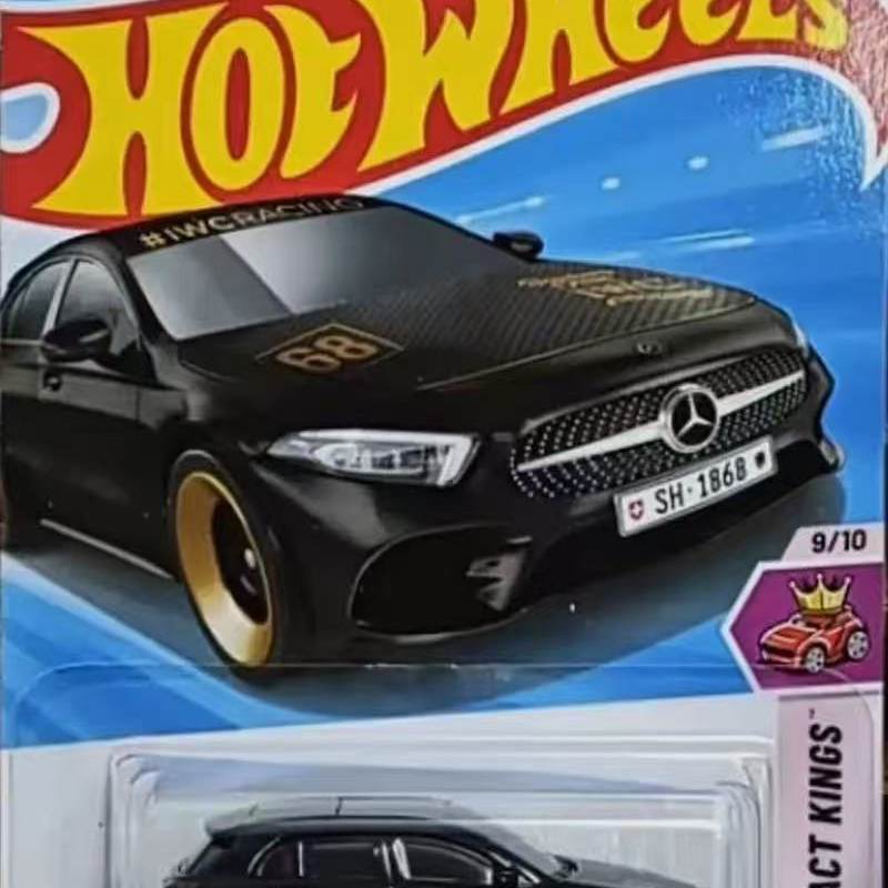 New Hot Wheels 2026 Mainline S - Hot Wheels Car Mainline recension och pris