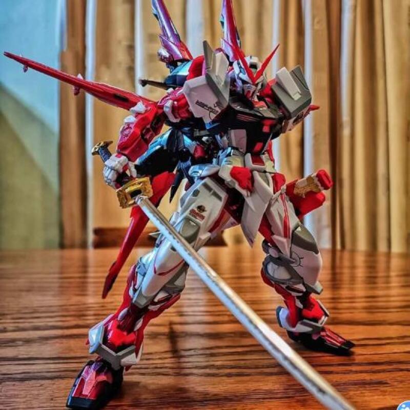 HG Gundam Assembled Model Kit  - Bandai Model Gundam Hg recension och pris