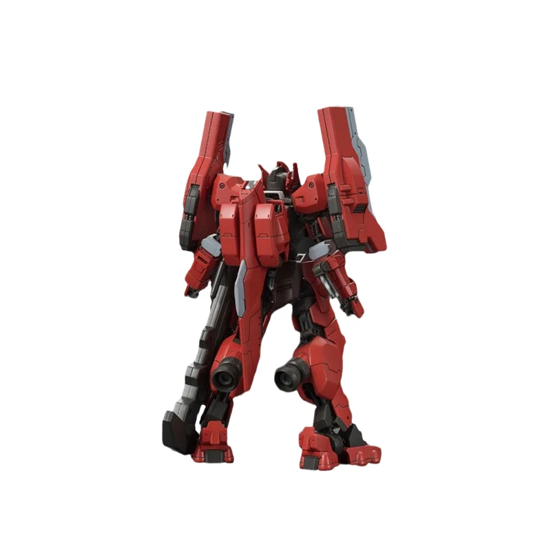 Gundam Bandai HG IBO 1/144 GUN - Bandai Model Gundam Hg recension och pris
