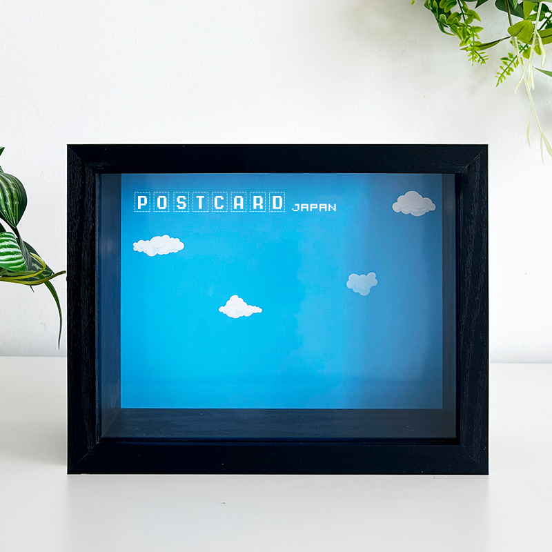 Dustproof Display Photo Frame  - Lego Set City recension och pris