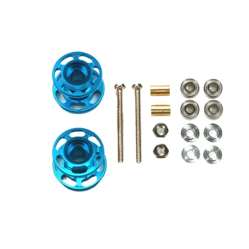 2PCS(1pair) 95423/94945 12-13m - Tamiya Model Mini 4Wd recension och pris