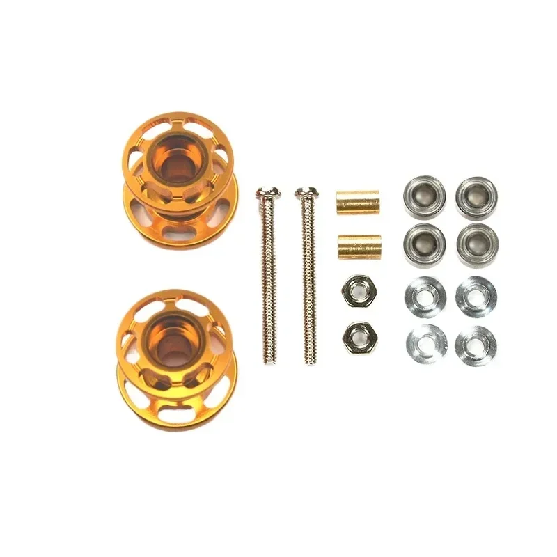 2PCS(1pair) 95423/94945 12-13m - Tamiya Model Mini 4Wd recension och pris