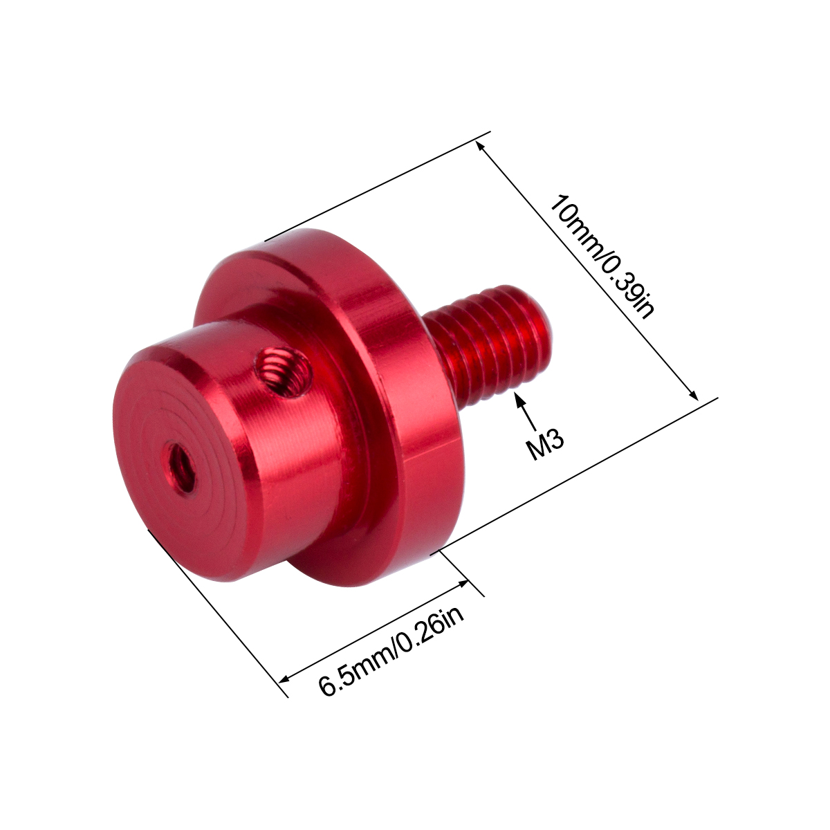 50cm Metal Adjustable Simulati - Tamiya Model Rc Car recension och pris