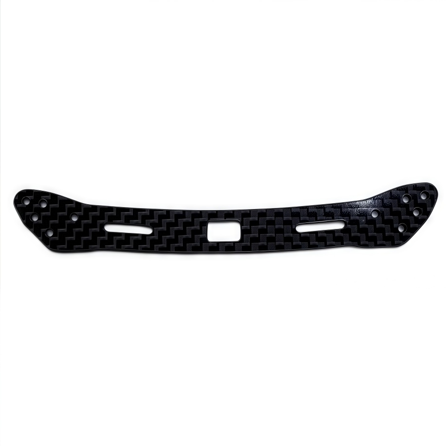 Self-Made HG Carbon Front/Rear - Tamiya Model Mini 4Wd recension och pris