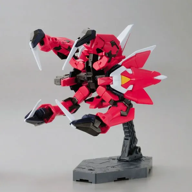 Bandai GUNDAM Genuine Model Ki - Bandai Model Gundam Hg recension och pris