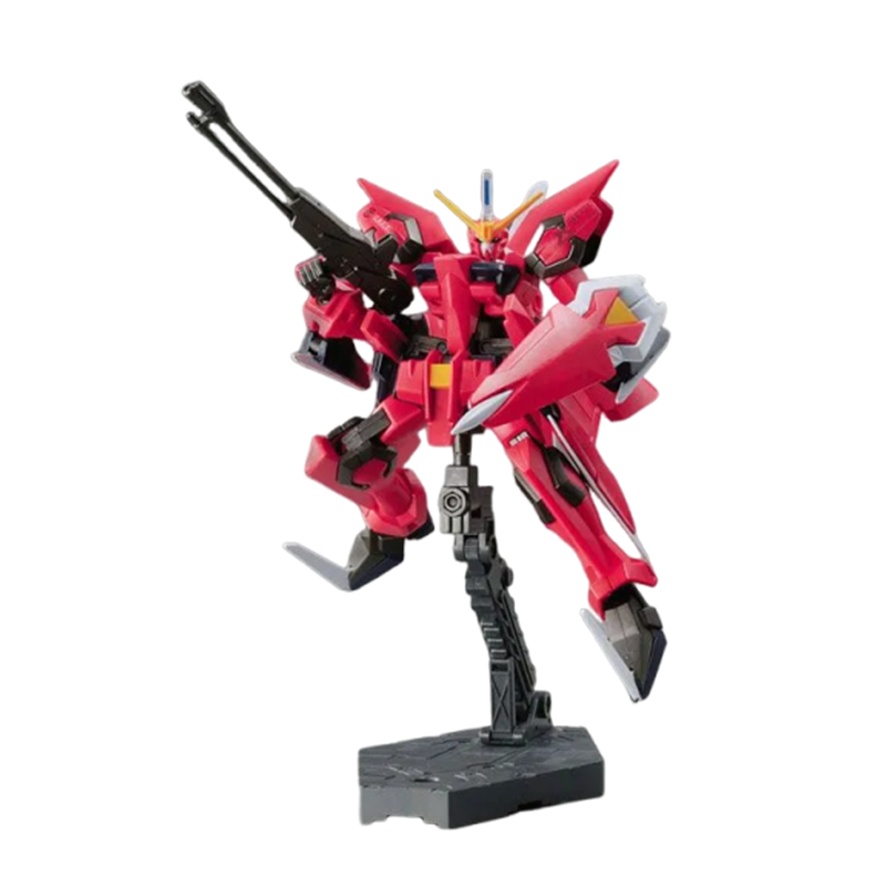 Bandai GUNDAM Genuine Model Ki - Bandai Model Gundam Hg recension och pris