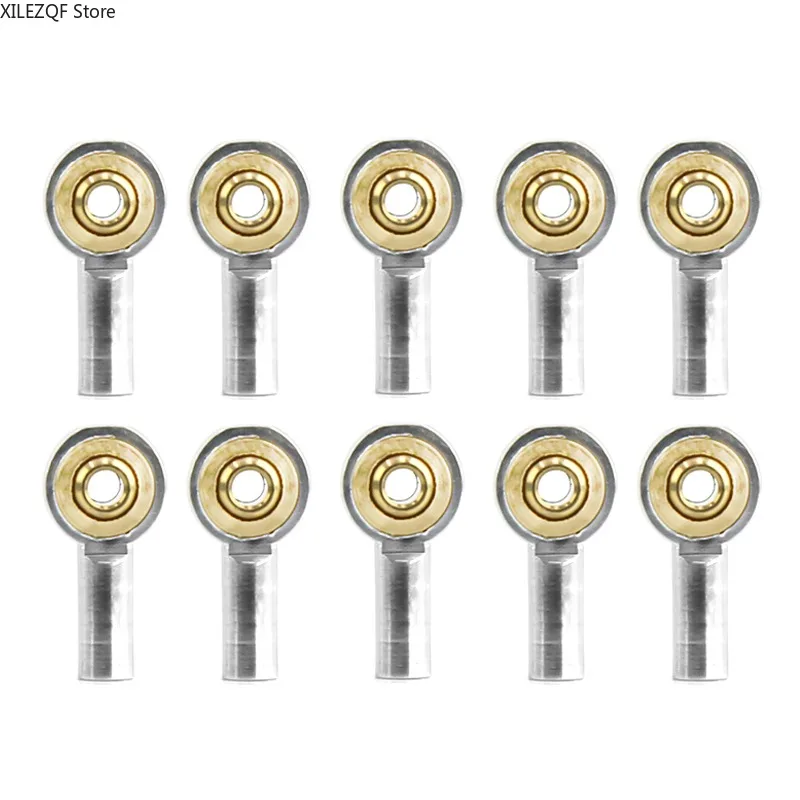 M2 Link Rod Tie Rod End,M2.0 B - Tamiya Model Mini 4Wd recension och pris